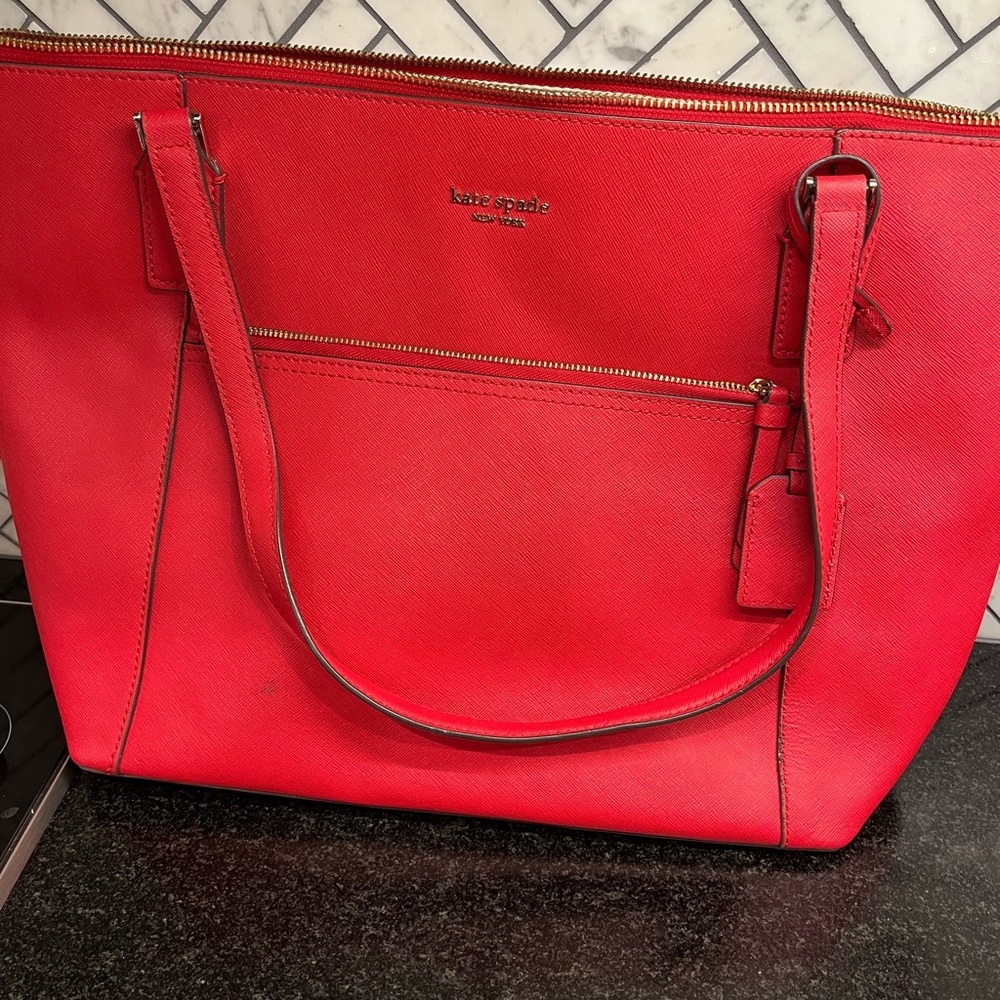 Kate spade tote